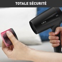 SECHE CHEVEUX HANDY DRY