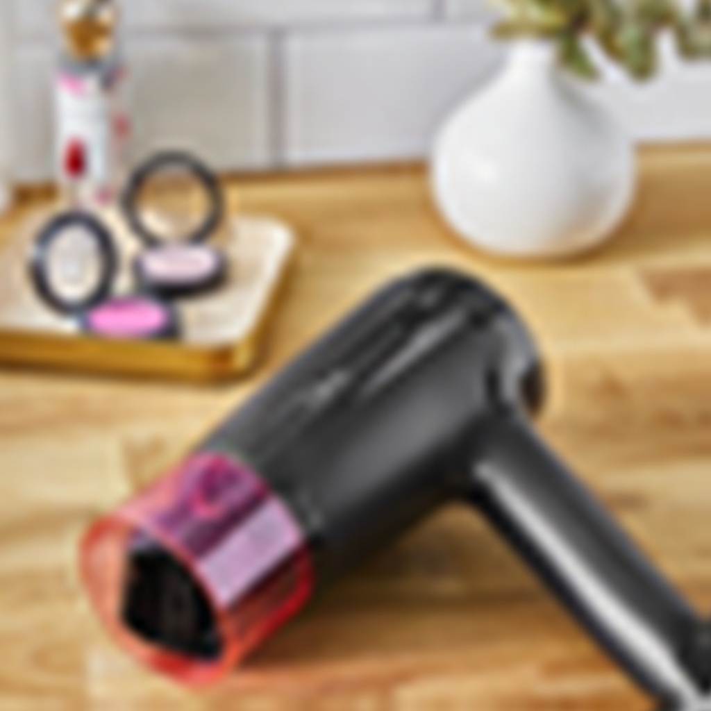 SECHE CHEVEUX HANDY DRY