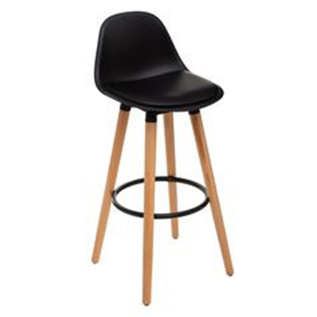 CHAISE BAR PP LAKA NOIR