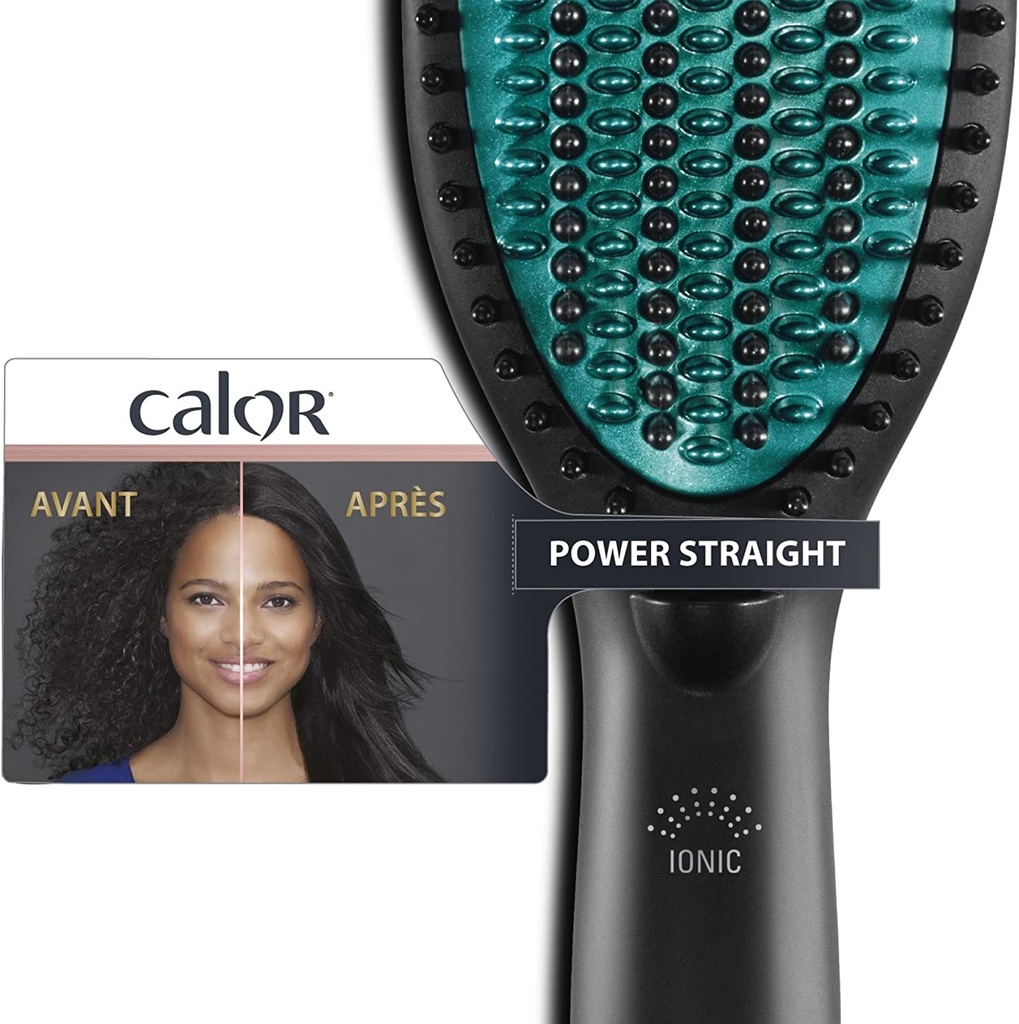 Calor Brosse Lissante