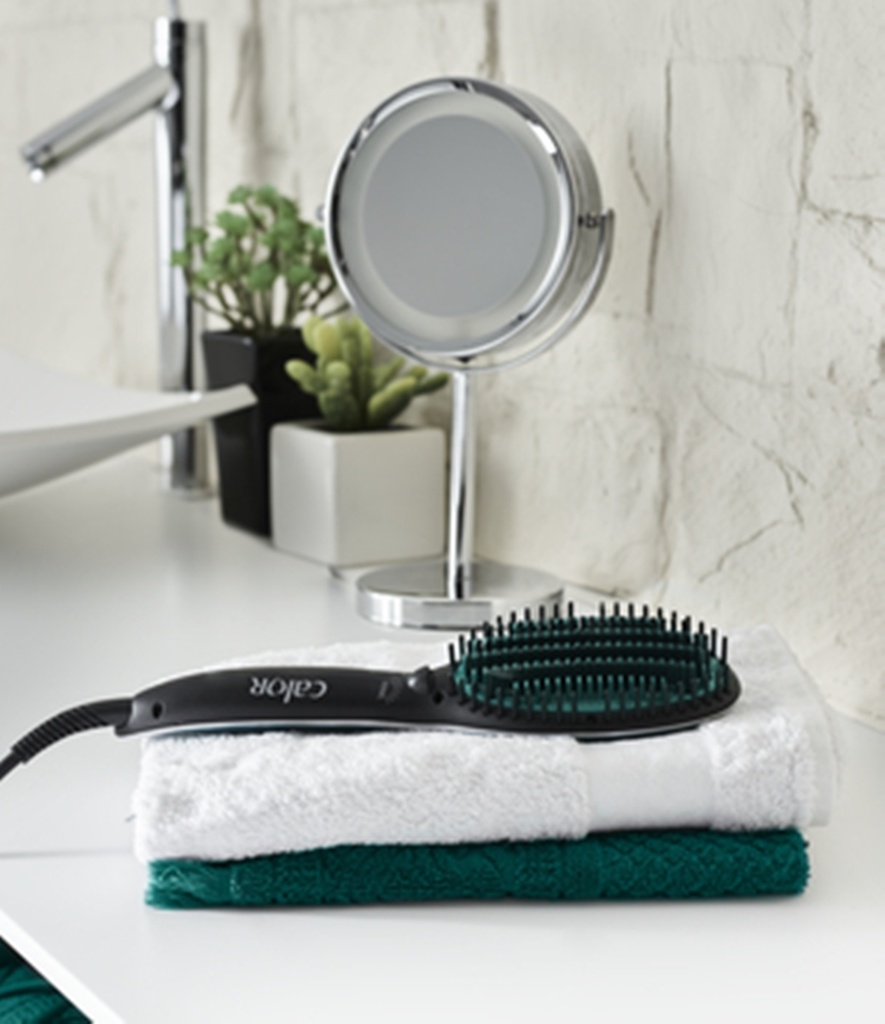Calor Brosse Lissante