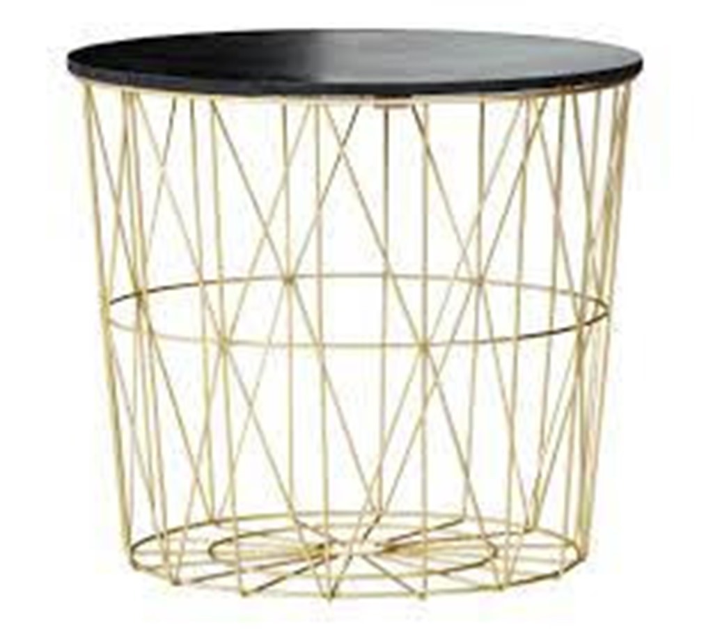 CROSS BT CANAPE DORE/NOIR