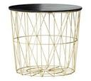 CROSS BT CANAPE DORE/NOIR