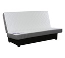 DUNLOPILLO BANQUETTE LIT LUNA 140 CM
