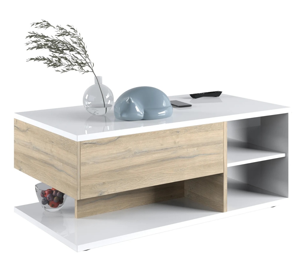 INSTA TABLE BASSE