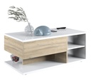INSTA TABLE BASSE