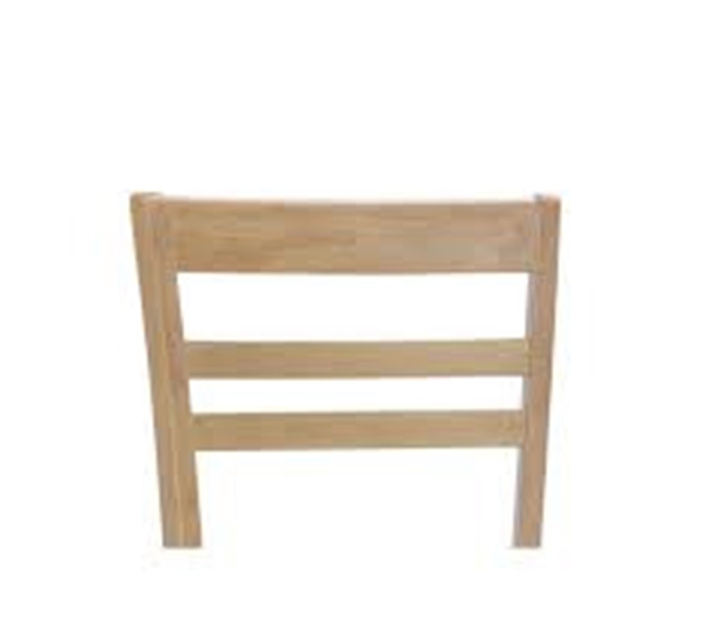 LUCIE CHAISE NATURELLE