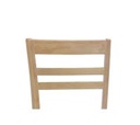 LUCIE CHAISE NATURELLE