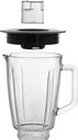 TRISTAR MIXEUR BOL EN  VERRE