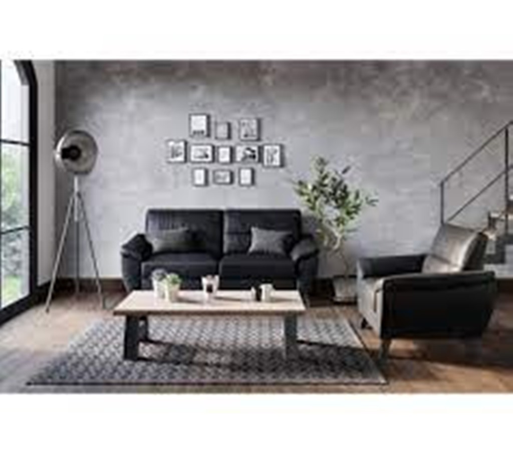 MAROCCO NOIR TAPIS 160X 230 CM