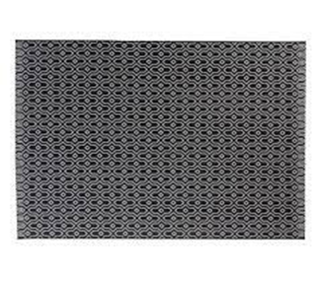 MAROCCO NOIR TAPIS 160X 230 CM