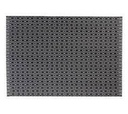 MAROCCO NOIR TAPIS 160X 230 CM