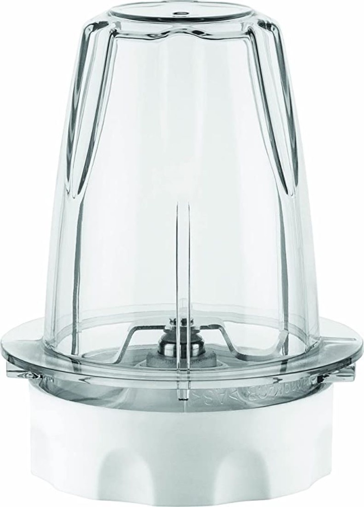 KENWOOD BLENDEUR 400W 1.5L BLANC 2 BOLS SECS KE