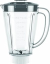 KENWOOD BLENDEUR 400W 1.5L BLANC 2 BOLS SECS KE