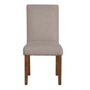 PARSON TABLE A MANGER EN BOIS 6 CHAISES