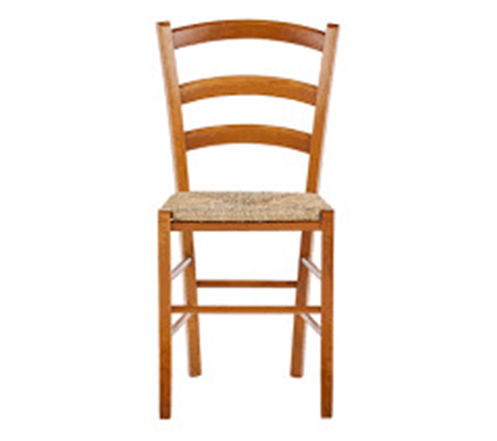 PAYSANE CHAISE EN CHENE