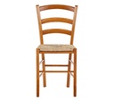PAYSANE CHAISE EN CHENE