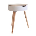 TABLE D'APPOINTRANGEMENT