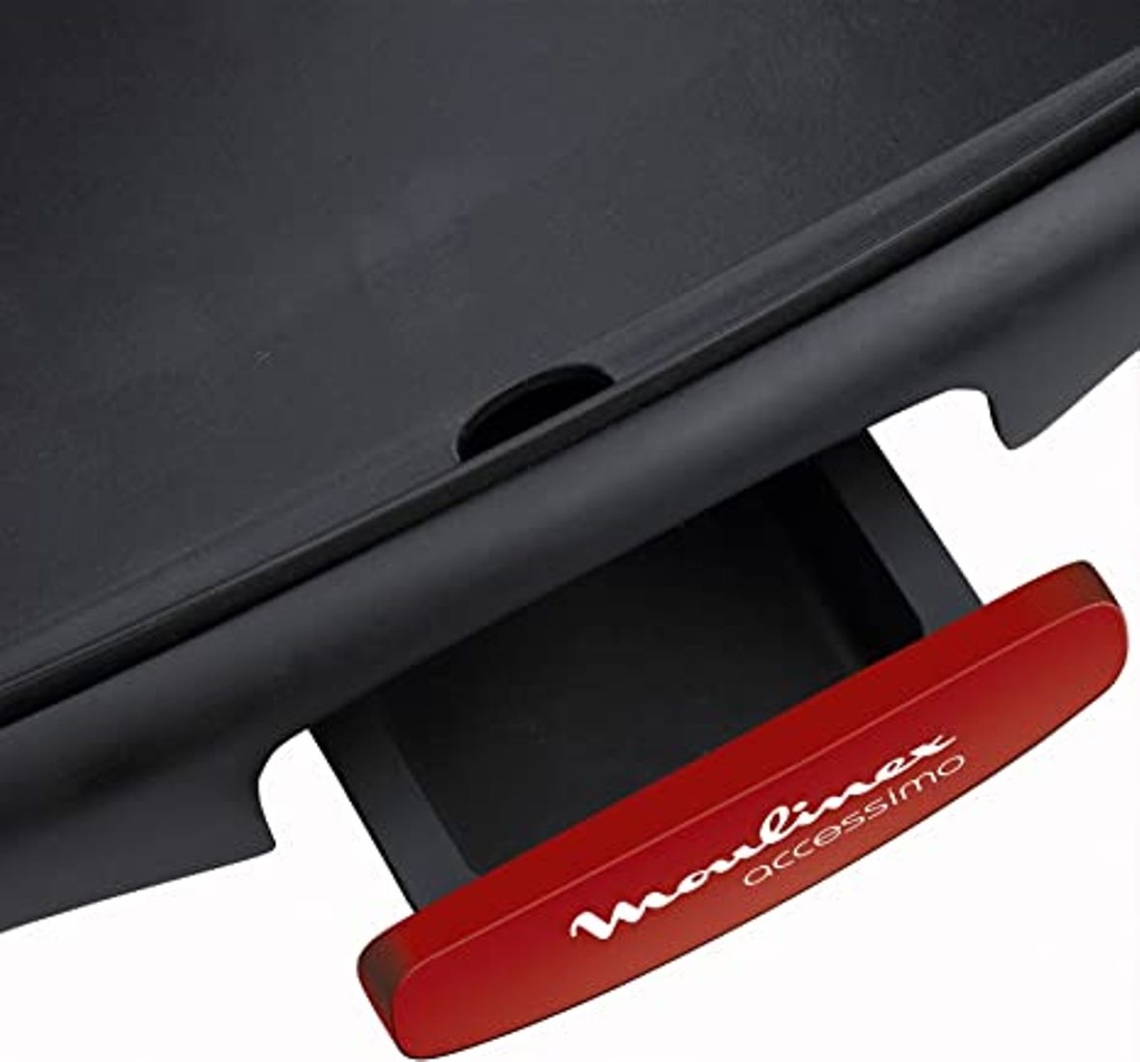 MOULINEX ACCESSIMO BARBECUE ELECTRIQUE