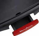 MOULINEX ACCESSIMO BARBECUE ELECTRIQUE