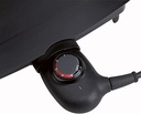 MOULINEX ACCESSIMO BARBECUE ELECTRIQUE