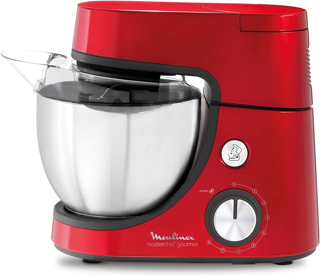 MOULINEX MASTERCHEF GOURMET 4.6 L