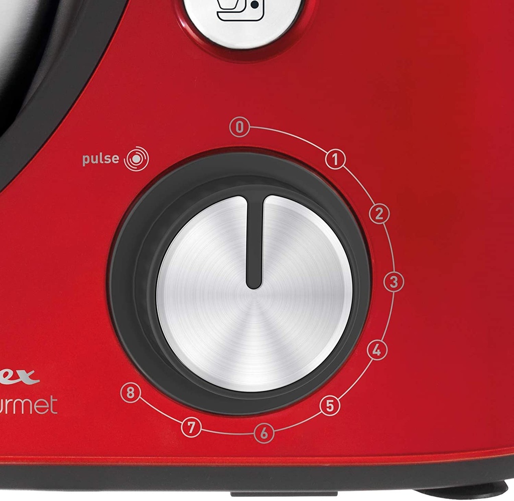 MOULINEX MASTERCHEF GOURMET 4.6 L
