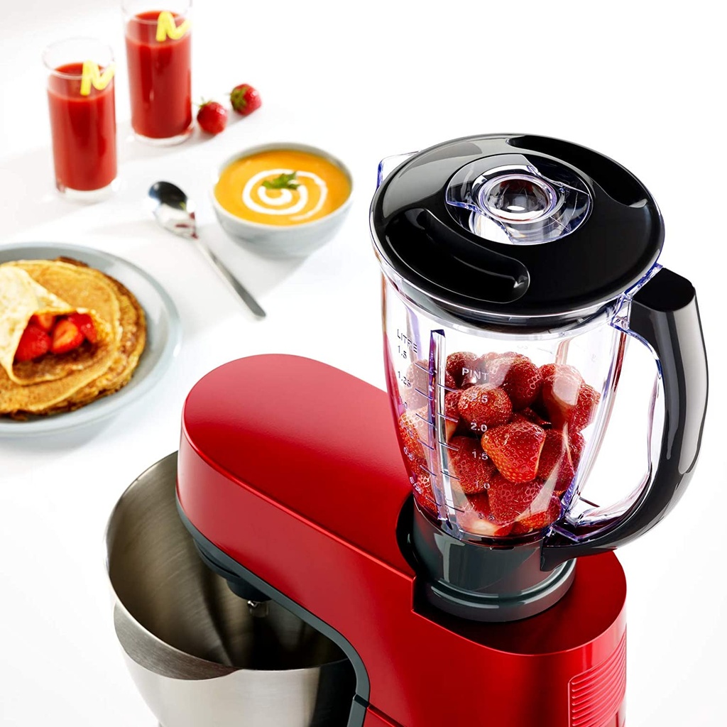 MOULINEX MASTERCHEF GOURMET 4.6 L