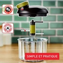 TEFAL HACHOIR 5 SECONDES 900ML