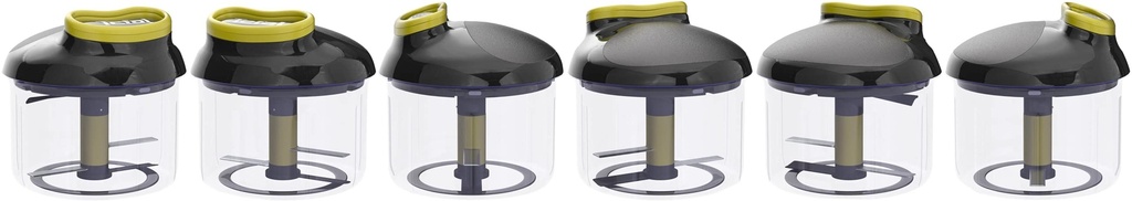 TEFAL HACHOIR 5 SECONDES 900ML