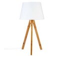 LAMPE TREP BAHI BLC