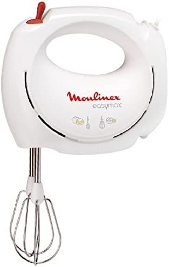 BATTEUR SOLEIL 200W IVOIRE