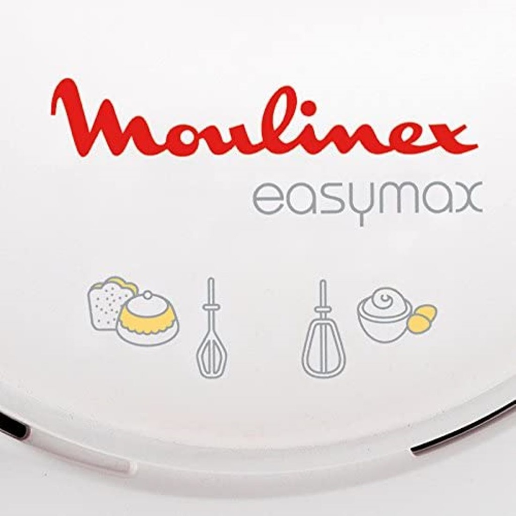 BATTEUR SOLEIL 200W IVOIRE