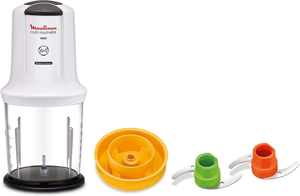 MOULINEX MULTI MOULINETTE EXTRA