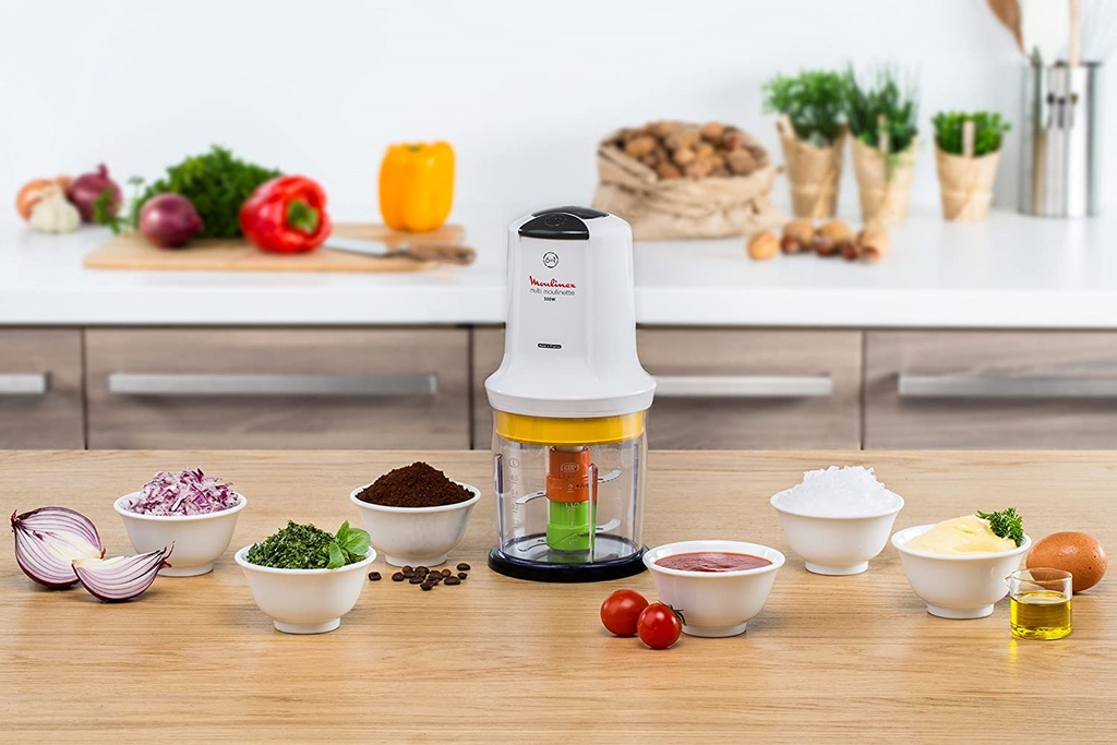 MOULINEX MULTI MOULINETTE EXTRA
