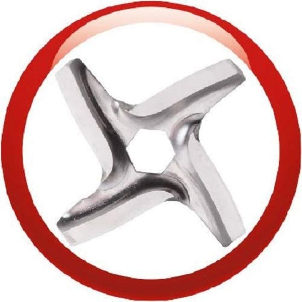 MOULINEX HV2 GRILLES 4.7, 7.5 MM 1300W