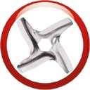 MOULINEX HV2 GRILLES 4.7, 7.5 MM 1300W