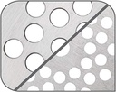MOULINEX HV2 GRILLES 4.7, 7.5 MM 1300W