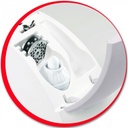 Moulinex Hachoir à Viande HV8 Hachoir Electrique 2200 W