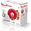 Moulinex Hachoir à Viande HV8 Hachoir Electrique 2200 W