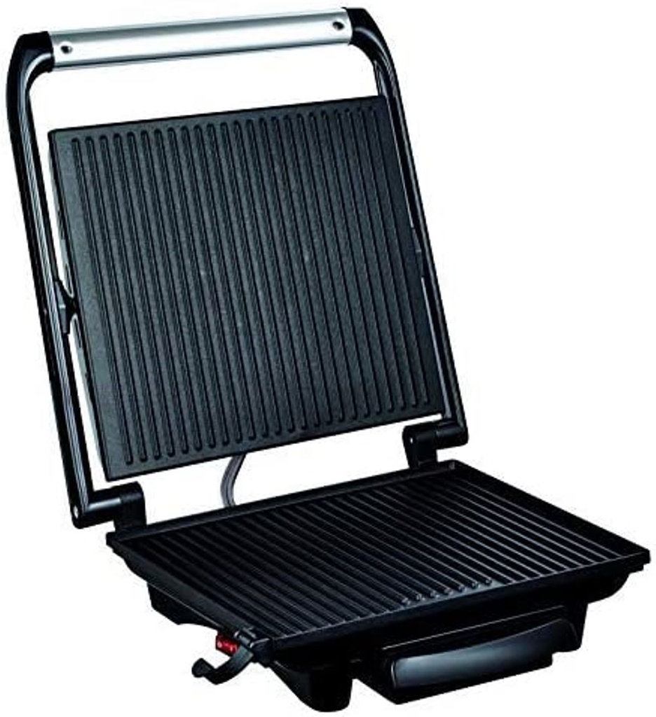 Tefal Gril viande et panini multifonction, 2000 W