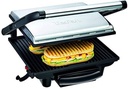 Tefal Gril viande et panini multifonction, 2000 W