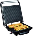 Tefal Gril viande et panini multifonction, 2000 W