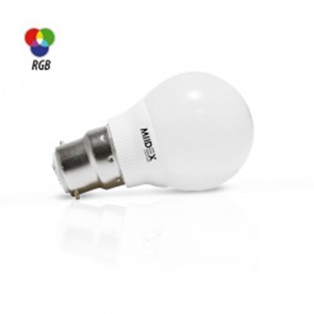 AMPOULE SPH 15W B22