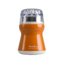 MOULINEX MOULIN A CAFE ORANGE