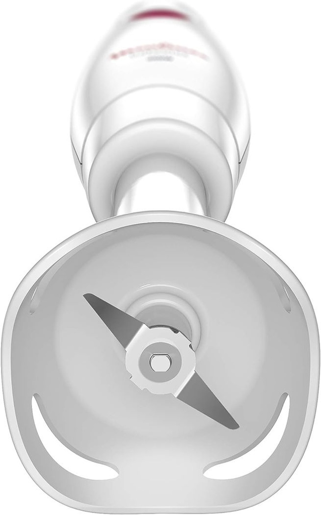 MOULINEX EASYCHEF PIED METAL HACHOIR 2 VITESSES