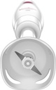 MOULINEX EASYCHEF PIED METAL HACHOIR 2 VITESSES