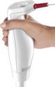 MOULINEX EASYCHEF PIED METAL HACHOIR 2 VITESSES