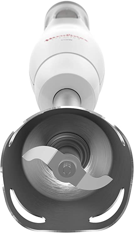 MOULINEX EASYCHEF PIED METAL HACHOIR 2 VITESSES