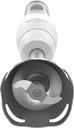 MOULINEX EASYCHEF PIED METAL HACHOIR 2 VITESSES